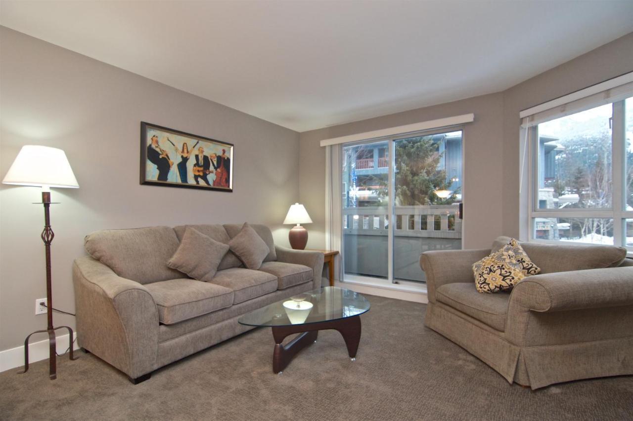 Whistler Blackcomb Vacation Rentals - Village North Room photo